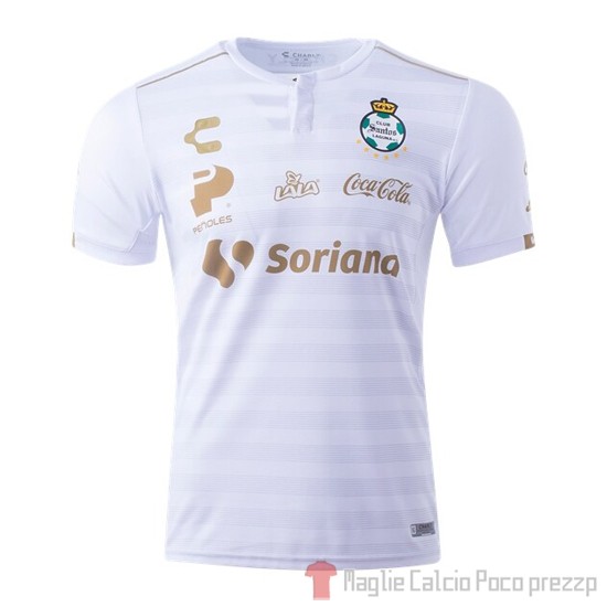Thailandia Maglia Santos Laguna Terza 2019 - Clicca l'immagine per chiudere